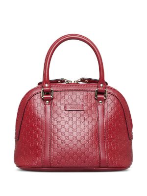 Gucci Pre-Owned Small Dollar two-way Bag - Farfetch