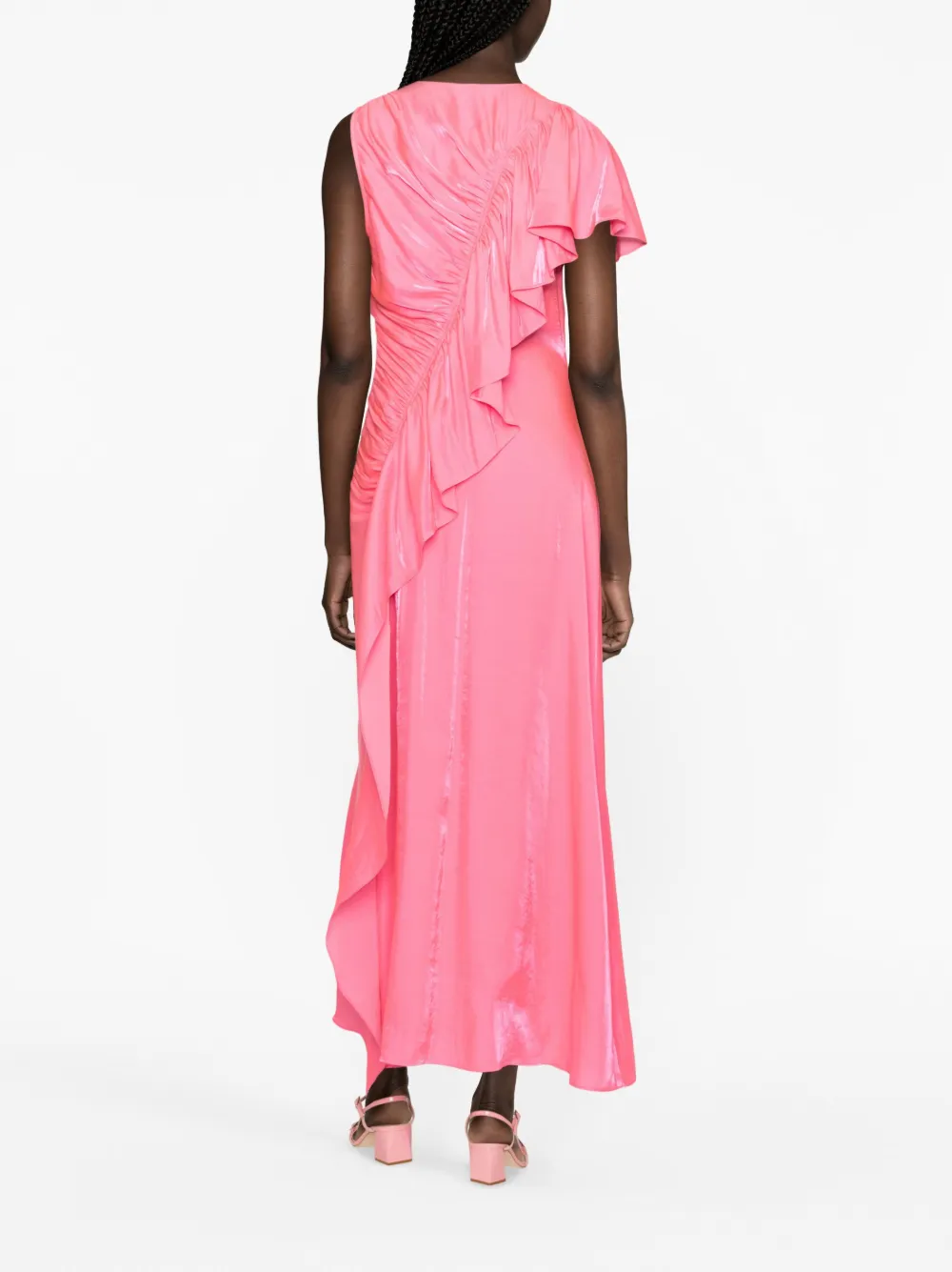 Lali Long Dress