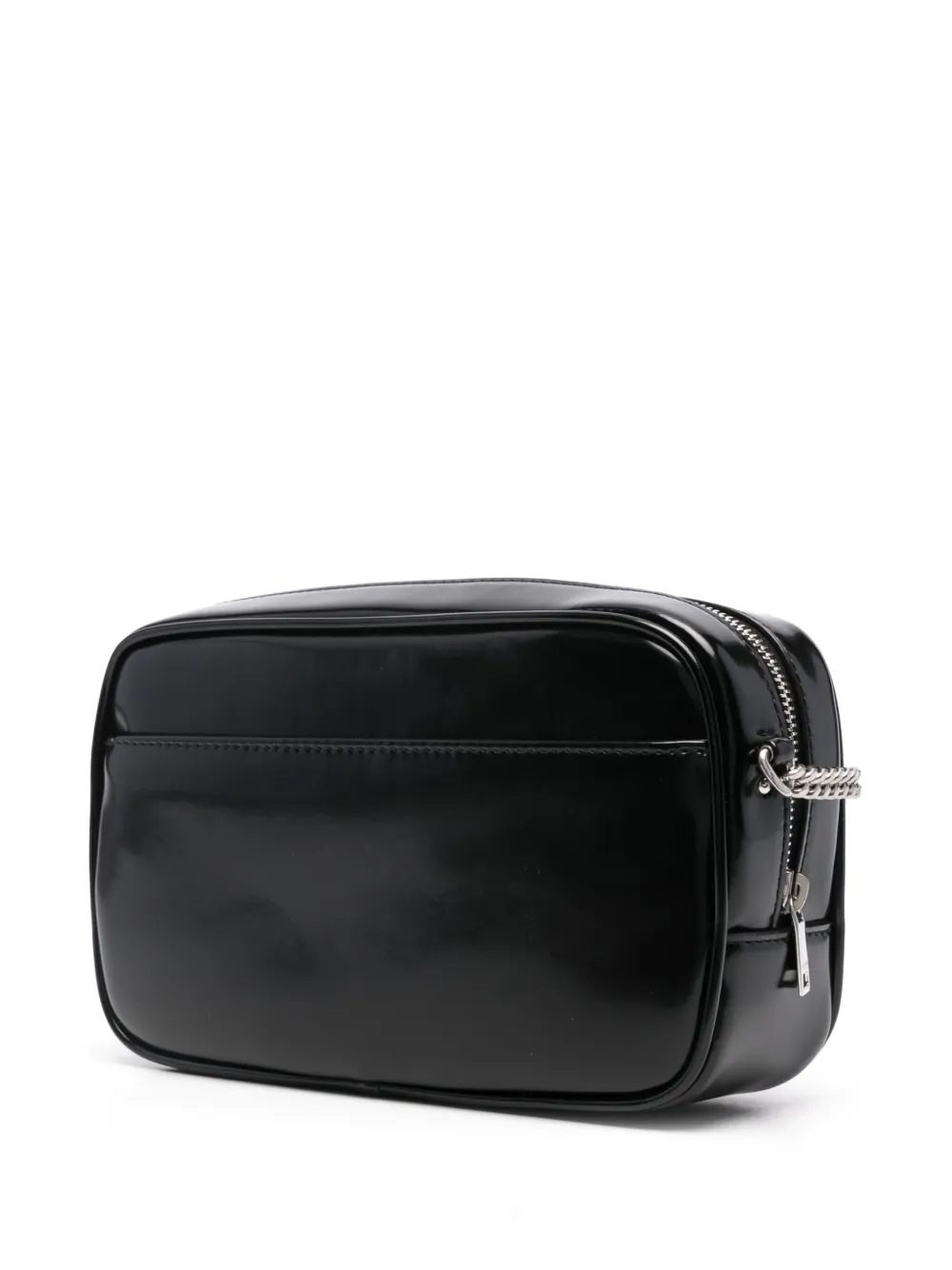 Cheap Saint Laurent mini Lou cross body bag WOMEN