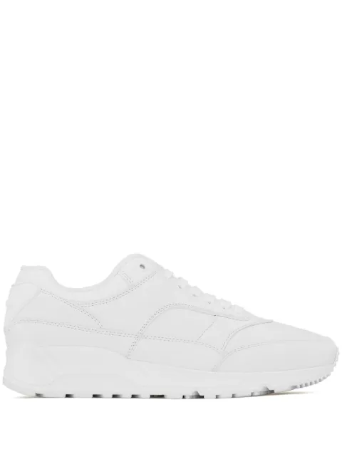 Saint Laurent Cin 15 SN leather sneakers