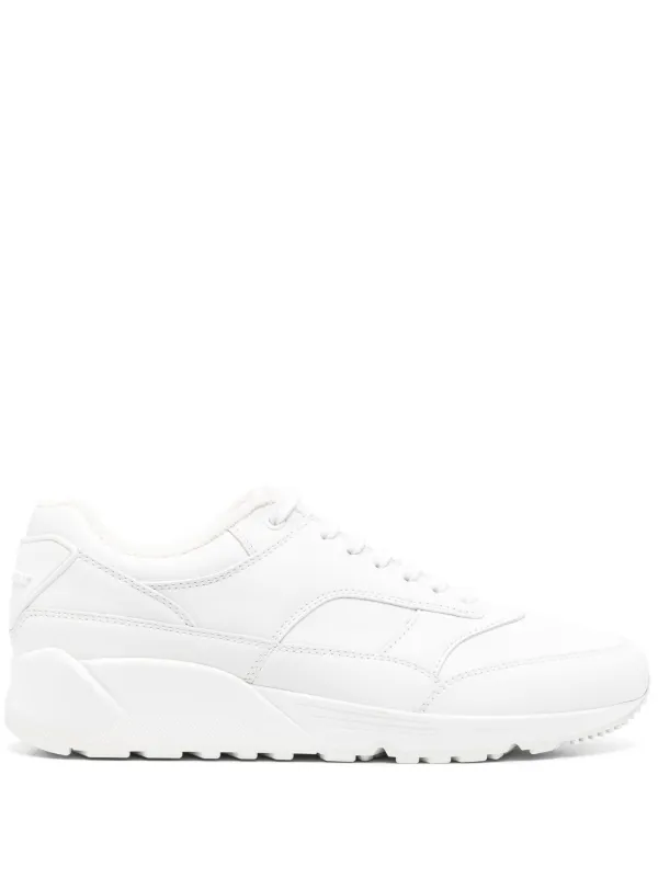 Saint Laurent Bump スニーカー | ホワイト | FARFETCH JP