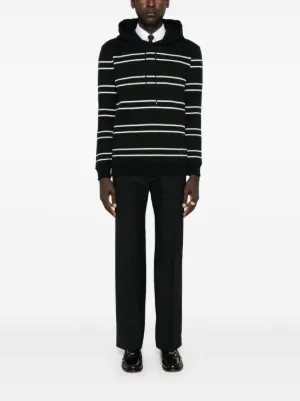 Saint Laurent（サンローラン）メンズ パーカー - FARFETCH