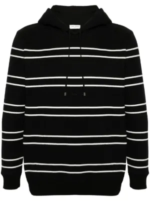 Saint Laurent Hoodies for Men - Shop Now on FARFETCH