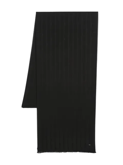Saint Laurent Cassandre 围巾
