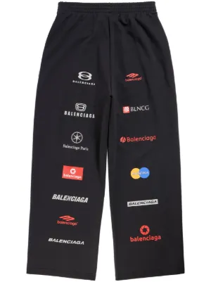 Balenciaga Pants for Women - Shop on FARFETCH