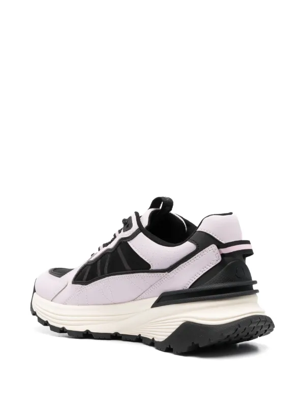 Moncler Runner low-top Sneakers | Pink | FARFETCH