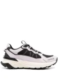 Moncler Runner low-top sneakers - Pink