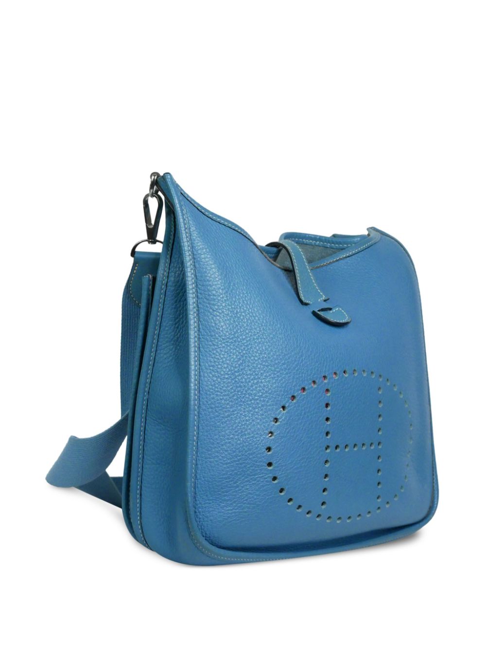 Hermès Evelyne 2 TGM Shoulder Bag - Farfetch