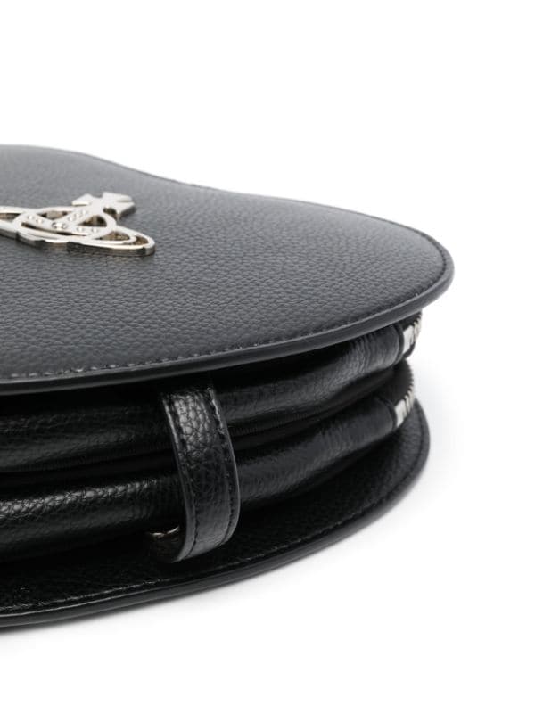 Vivienne Westwood Louise faux-leather Crossbody Bag - Farfetch