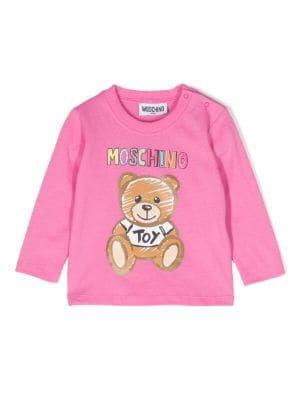 Prima Moda - Set nascita MOSCHINO 💙💗 Scopri l'intera collezione da Prima  Moda🙌 #baby #infant #kids #love #born #primamoda #fashionkids #instalike  #instagirl