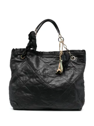 Lanvin Pre-Owned