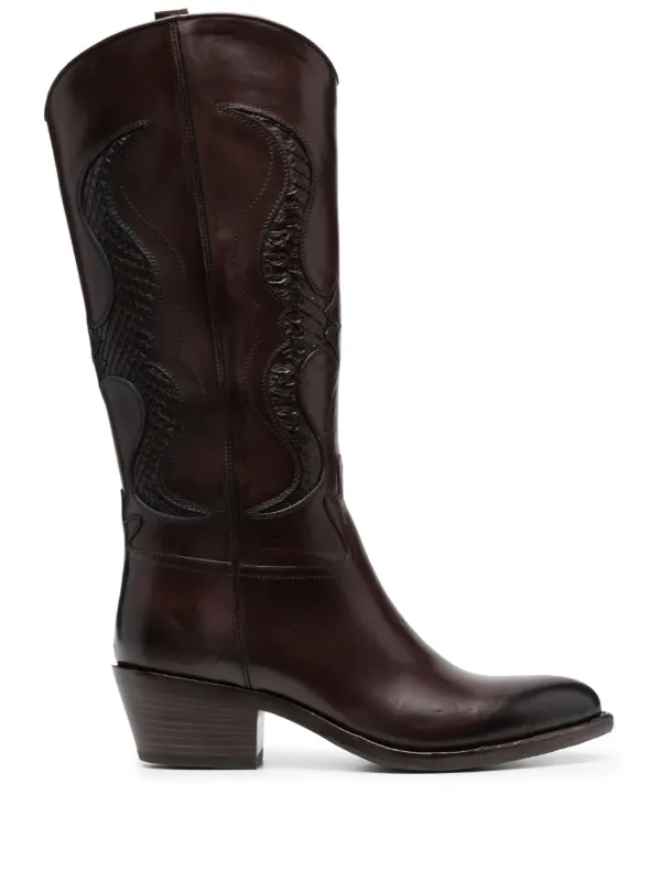 Sartore cowboy clearance boots