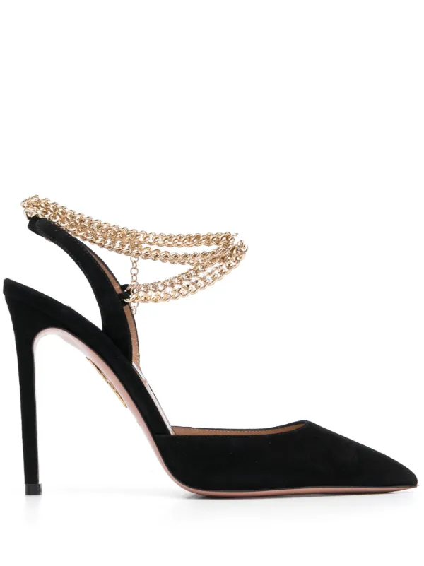 Farfetch heels best sale