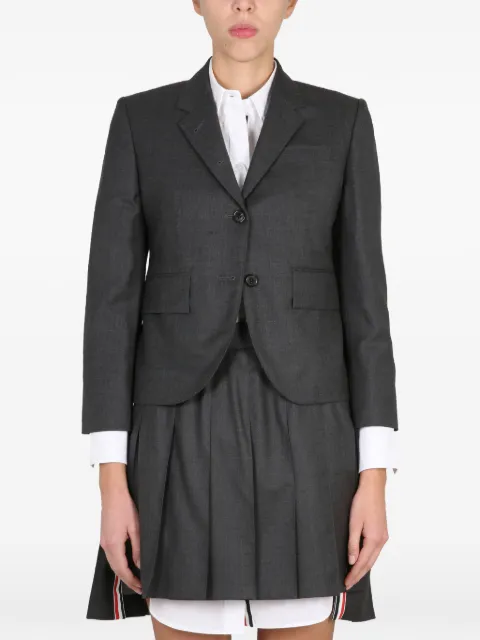 Thom Browne blazer corto con botones