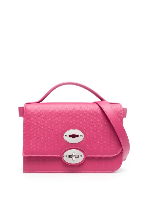 Zanellato bolsa de hombro Ella