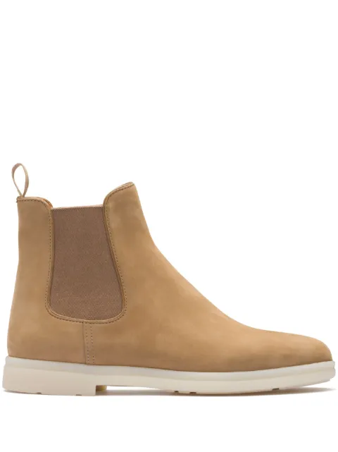 boots church femme