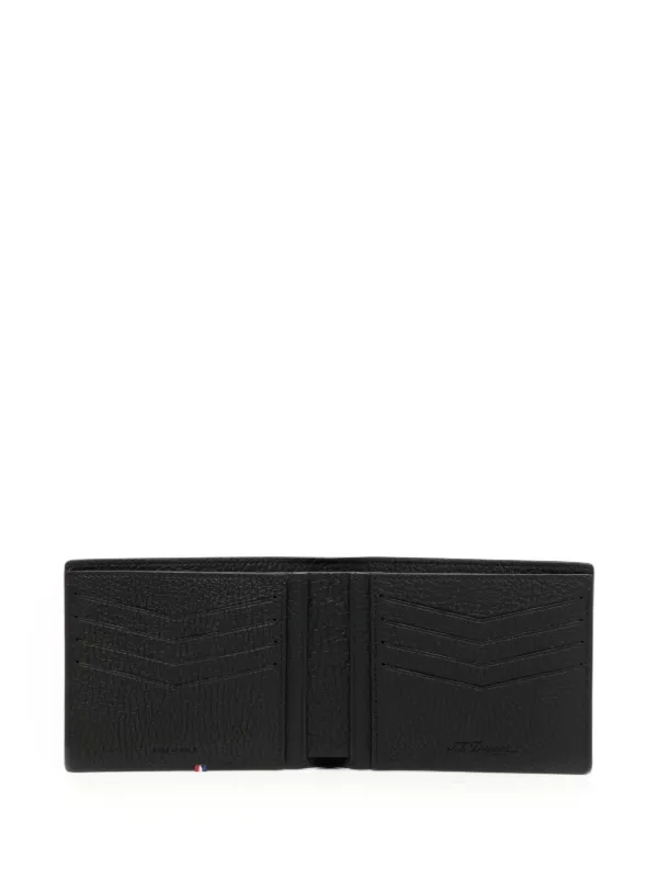 Louis Vuitton pre-owned Monogram bi-fold Wallet - Farfetch