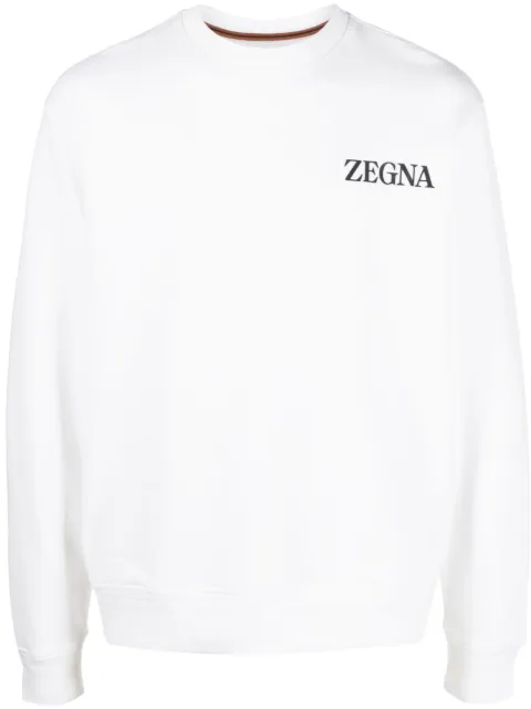Zegna sudadera #UseTheExisting™