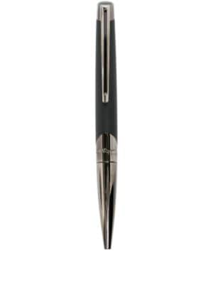 Wholesale Promotion Luxury Writing Pen Star Walk Black Or Sliver Rollerball  Pen Ballpoint Fountain Pens Stationery Office School Supplies With Serial  Number From Luxury_mb_pen, $11.81