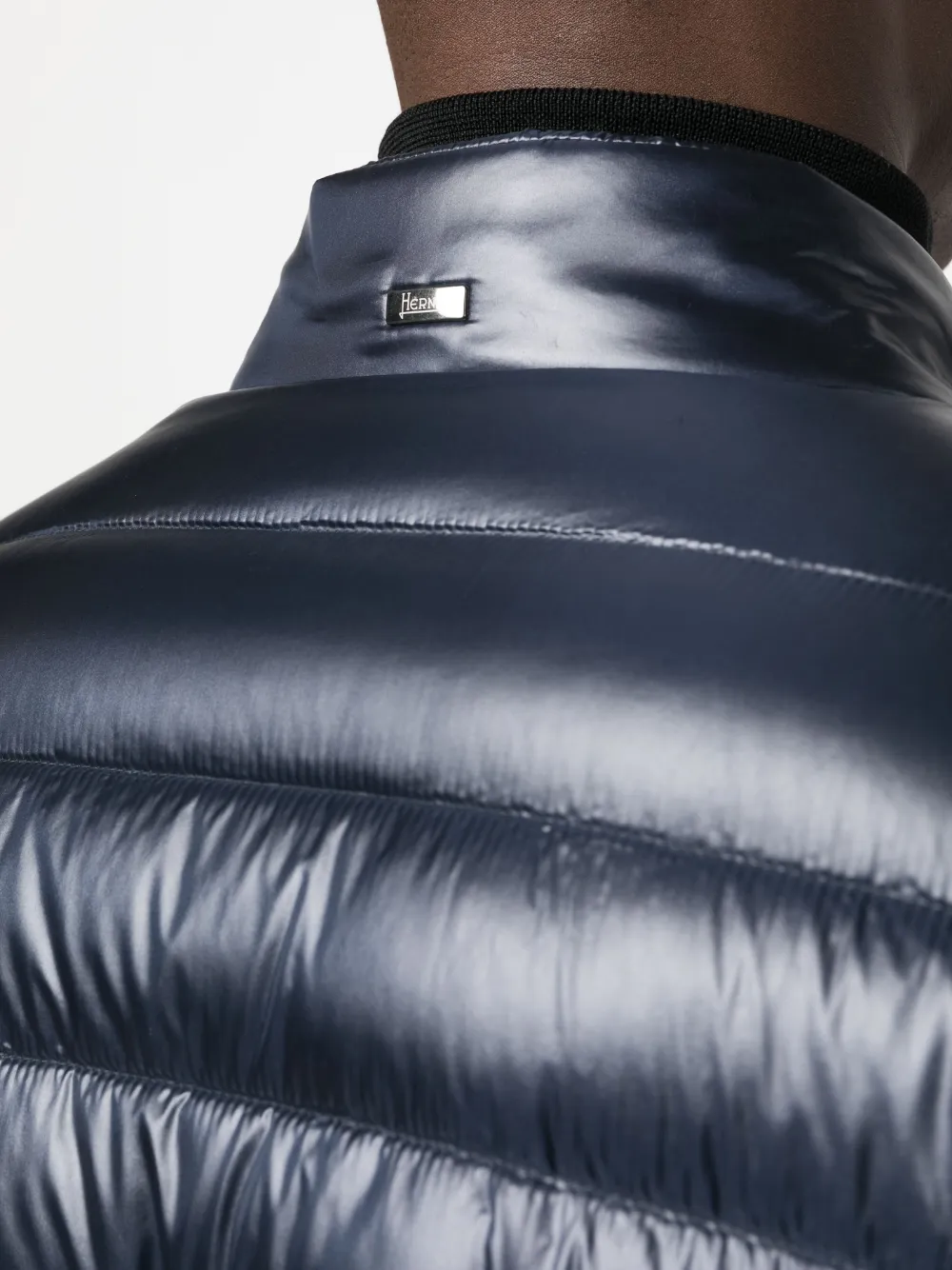 Herno Piumino con zip | Image 5