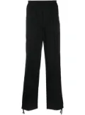 Helmut Lang Core straight-leg trousers - Black