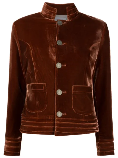 Designer Fitted Jackets Explore New Season Styles Farfetch