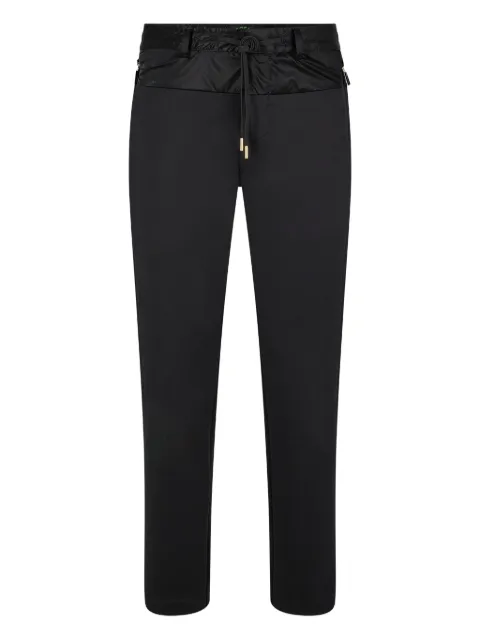 BOSS Calça Tibro com ajuste no cós