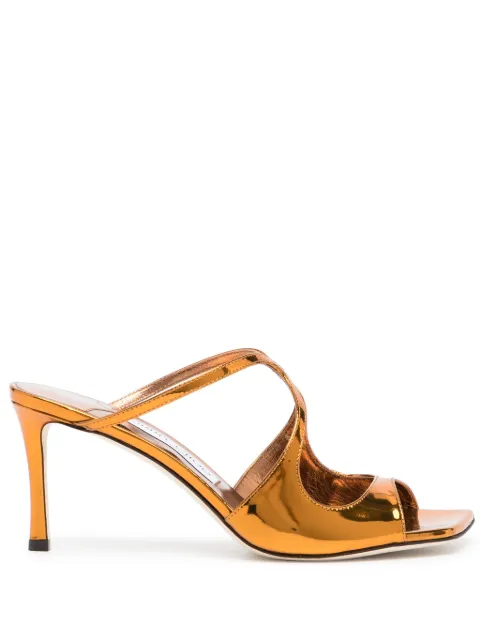 Jimmy Choo 75mm Anise sandals