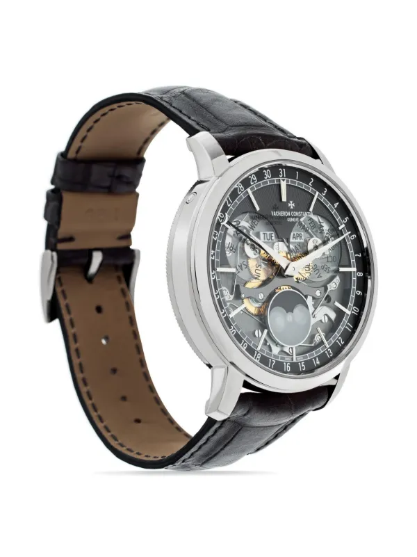 Vacheron Constantin Unworn Traditionnelle 41mm Farfetch