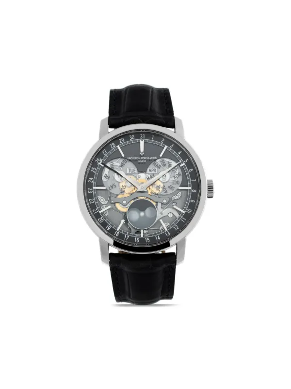 Vacheron constantin used watches store