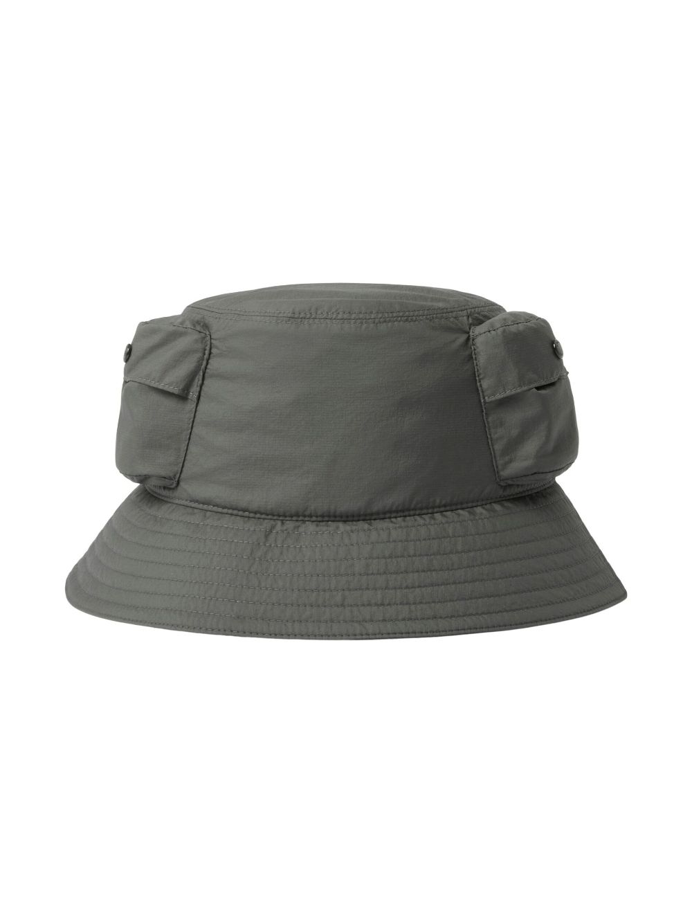 Burberry horseferry-motif Bucket Hat - Farfetch