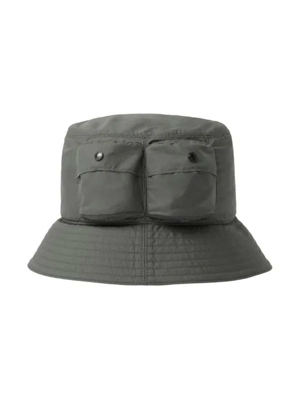 Burberry horseferry-motif Bucket Hat - Farfetch