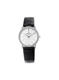 Vacheron Constantin pre-owned Traditionnelle 24mm - Silver