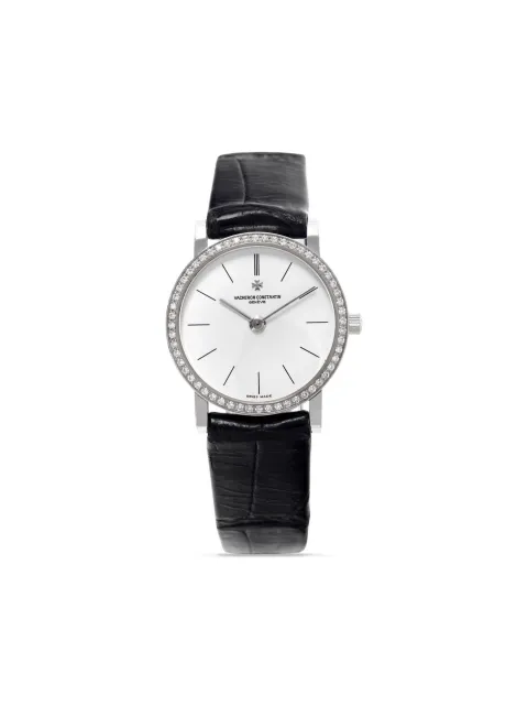Vacheron Constantin reloj Traditionnelle de 24mm de archivo