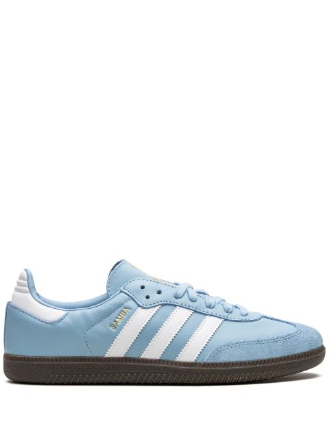 adidas Samba Team "Argentina" sneakers WOMEN