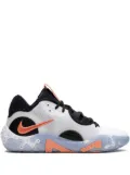 Nike PG 6 ""Fluoro"" sneakers - White