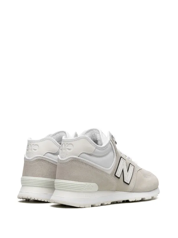 New balance 2025 574 og boot