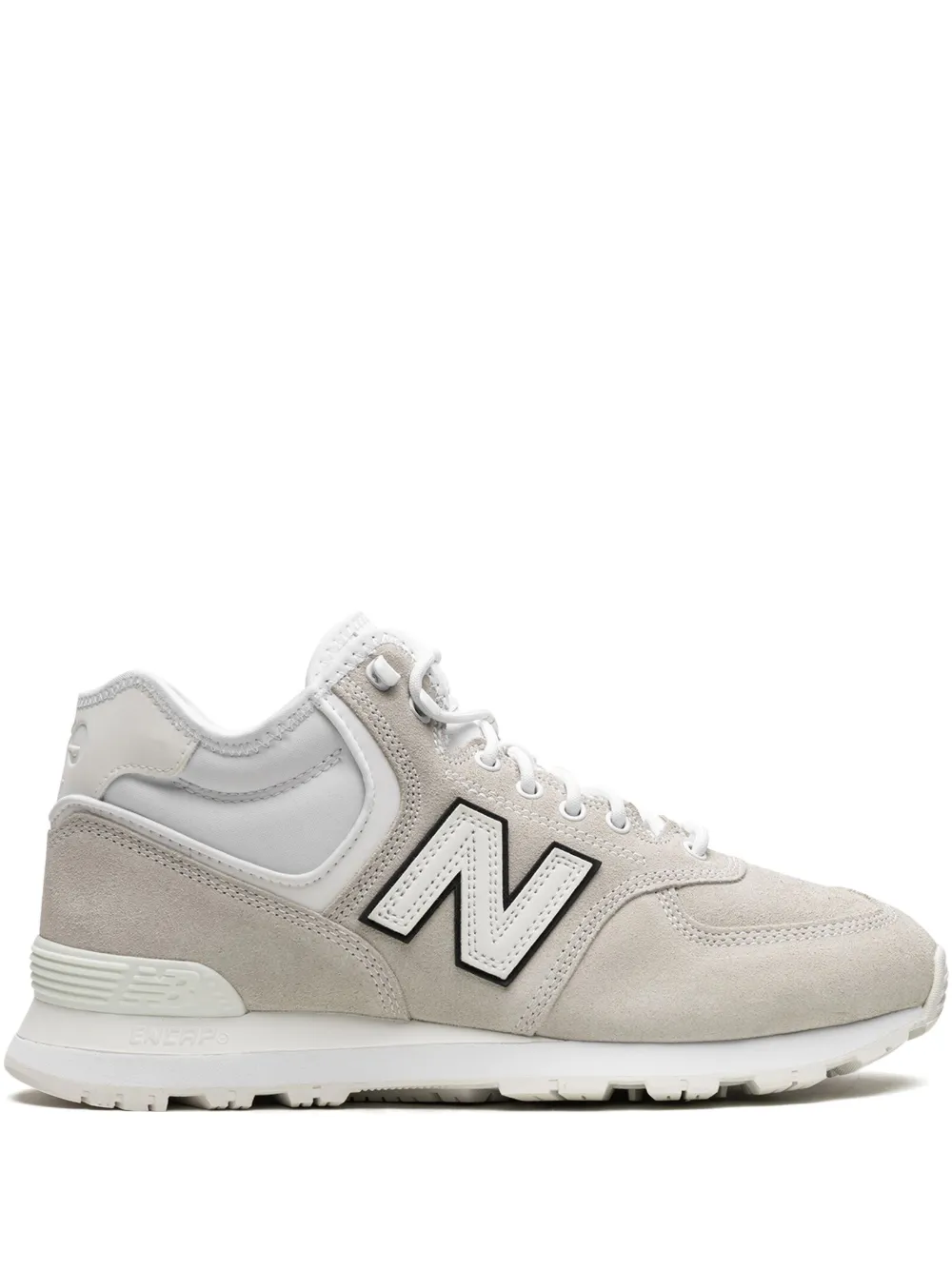 New balance best sale 574 boot