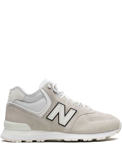 hype New Balance 574 Boot "eYe Junya Watanabe Man" sneakers 