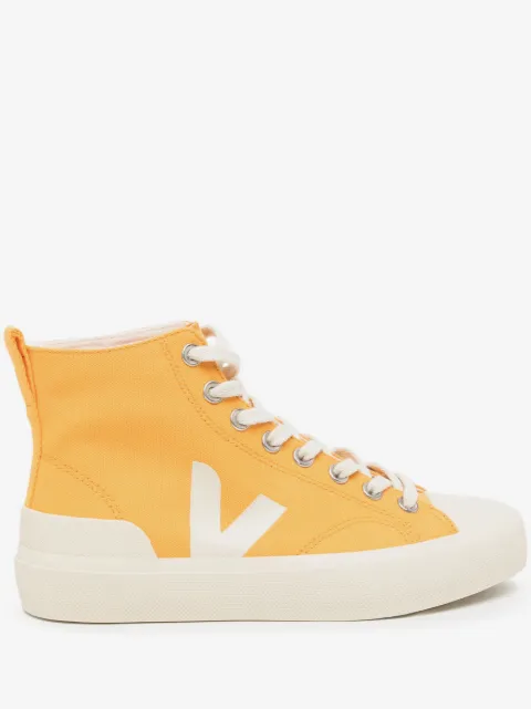 VEJA Wata II high-top sneakers