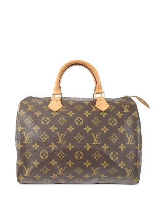 Bolsas pre-owned de Louis Vuitton - Moda de lujo - FARFETCH