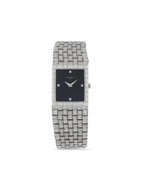 Vacheron Constantin 1970s pre-owned Classic 23mm