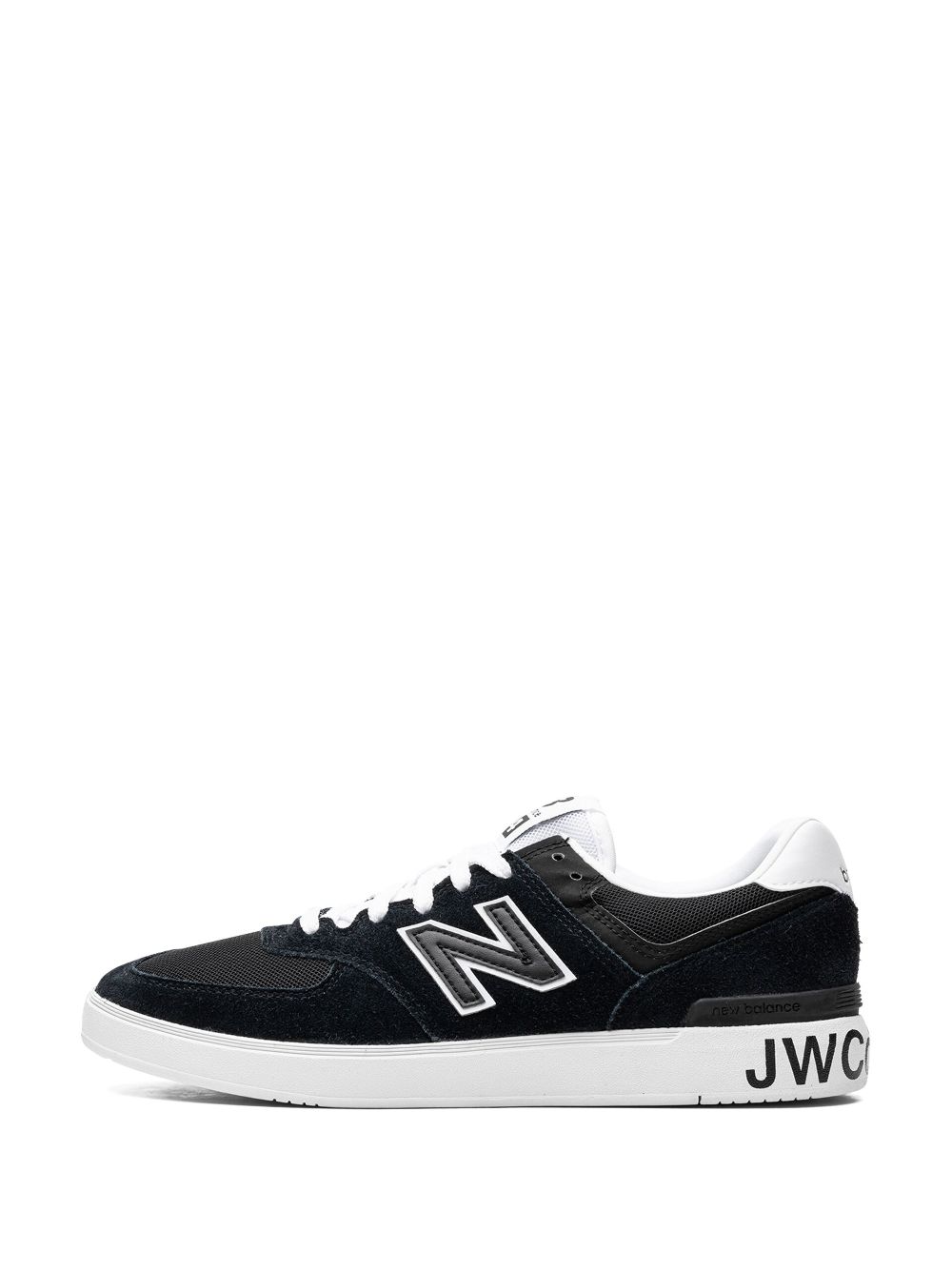 hype New Balance AM574 "Junya Watanabe Black" sneakers 