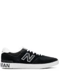 New Balance AM574 ""Junya Watanabe Black"" sneakers