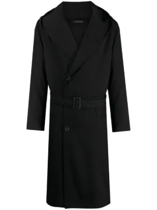 Yohji Yamamoto