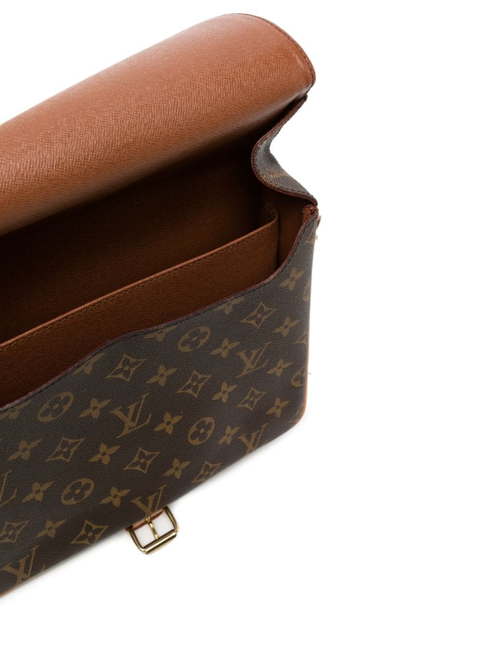 Cartouchiere gm 2024 louis vuitton