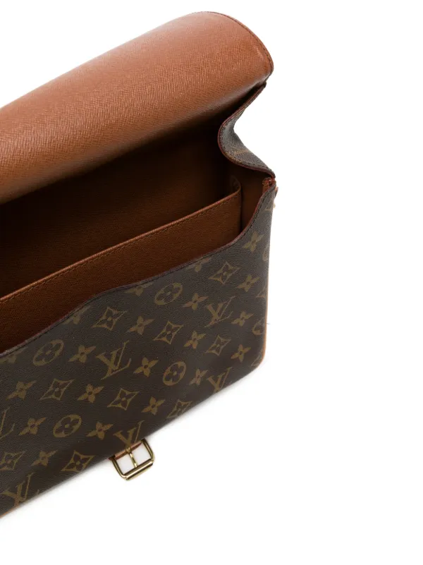 Louis vuitton cartouchiere gm hot sale