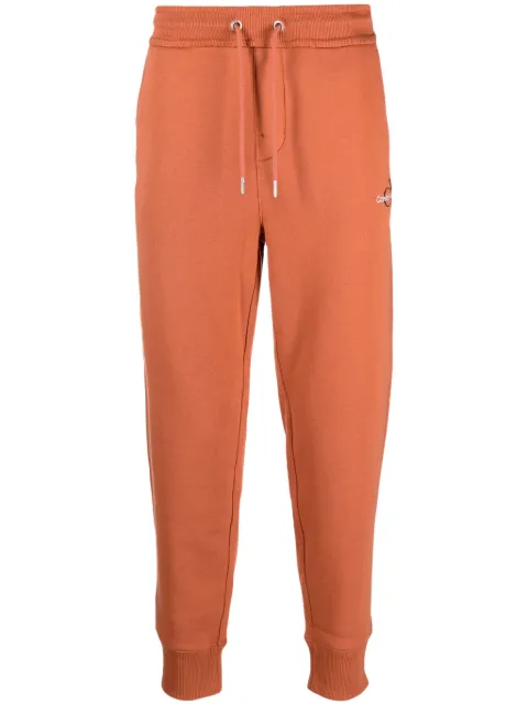 Calvin Klein Jeans pants con logo bordado