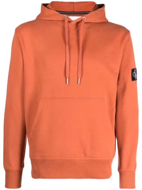 Calvin Klein Jeans hoodie con motivo Compass