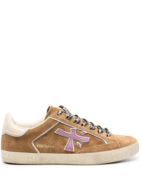 Premiata Steven 6482 lace-up sneakers